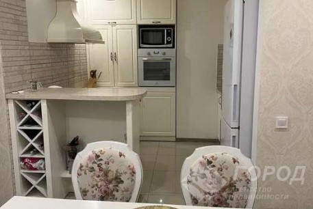 Продам 3-х кімнатну квартиру, Салтовка, Академика Барабашова метро, Код: 525965/3