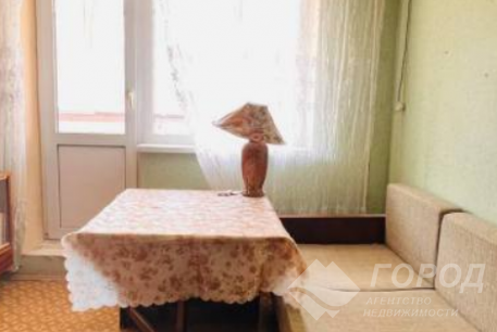 Продам 1-кімнатну квартиру, Журавлевка, Код: 526067/1