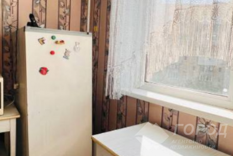 Продам 1-кімнатну квартиру, Журавлевка, Код: 526067/1