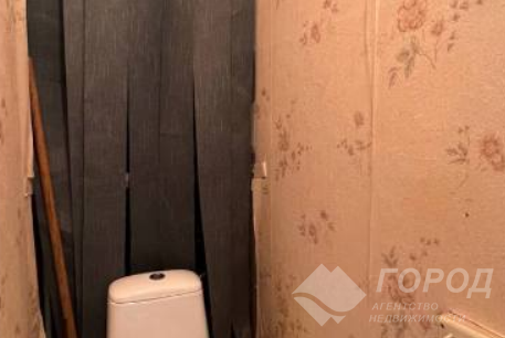 Продам 1-кімнатну квартиру, Журавлевка, Код: 526067/1