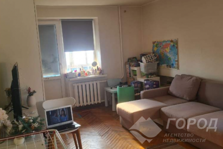 Продам 2-х кімнатну квартиру, Одесская, Код: 526077/10