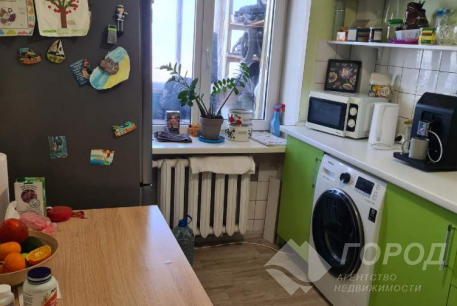 Продам 2-х кімнатну квартиру, Одесская, Код: 526077/10