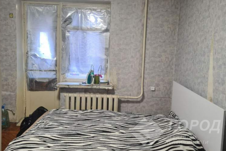 Продам 2-х кімнатну квартиру, Одесская, Код: 526077/10