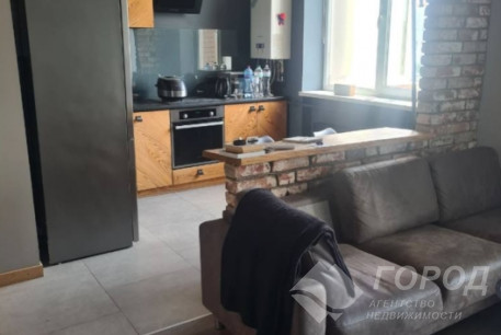 Продам 1-кімнатну квартиру в новобудові, Сосновая Горка, Код: 526077/20