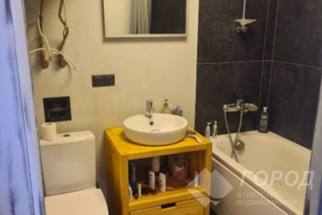 Продам 1-кімнатну квартиру в новобудові, Сосновая Горка, Код: 526077/20