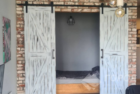 Продам 1-кімнатну квартиру в новобудові, Сосновая Горка, Код: 526077/20