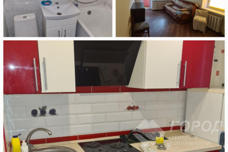 Продам 1-кімнатну квартиру, Новые дома, Код: 526077/22