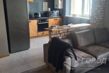 Продам 1-кімнатну квартиру в новобудові, Сосновая Горка, Код: 526077/24