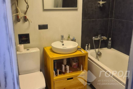 Продам 1-кімнатну квартиру в новобудові, Сосновая Горка, Код: 526077/24