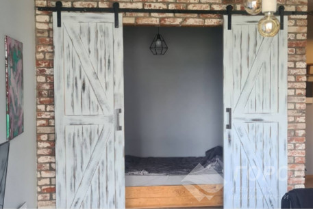 Продам 1-кімнатну квартиру в новобудові, Сосновая Горка, Код: 526077/24