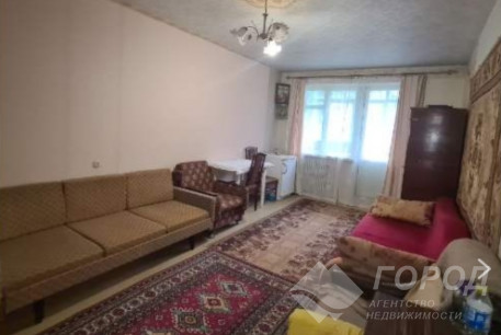 Продам 1-кімнатну квартиру, Салтовка, Код: 526077/25