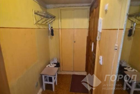 Продам 1-кімнатну квартиру, Салтовка, Код: 526077/25