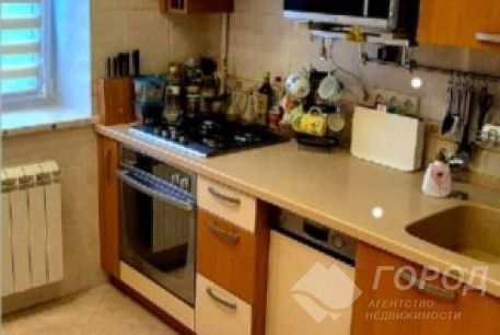 Продам 2-х кімнатну квартиру, Гагарина проспект, Код: 526077/28