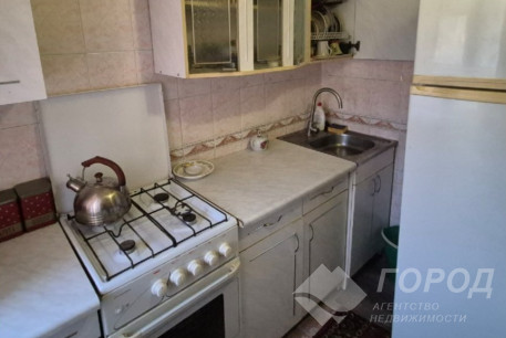 Продам 1-кімнатну квартиру, ХТЗ, Пролетарская метро (Индустриальная), Код: 526077/29