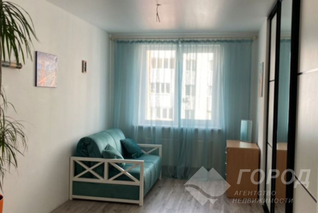 Продам 1-кімнатну квартиру в новобудові, ХТЗ, Код: 526077/6