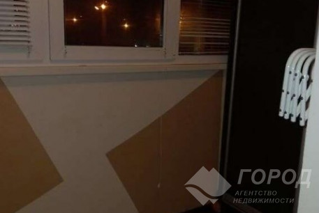 Продам 3-х кімнатну квартиру, Павлово поле, Код: 526226/2