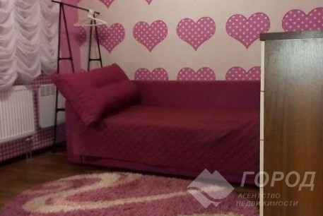 Продам 3-х кімнатну квартиру, Павлово поле, Код: 526226/2