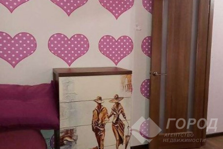 Продам 3-х кімнатну квартиру, Павлово поле, Код: 526226/2