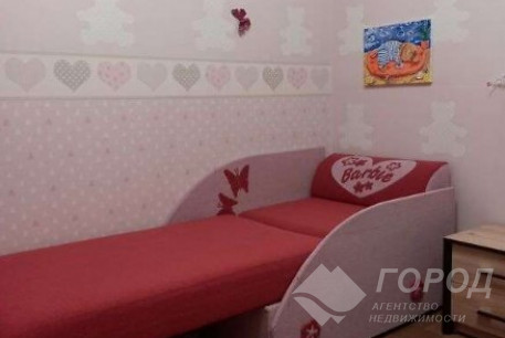 Продам 3-х кімнатну квартиру, Павлово поле, Код: 526226/2