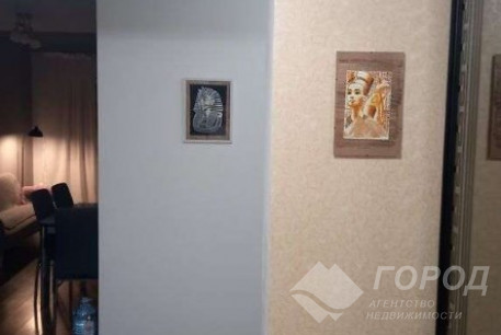 Продам 3-х кімнатну квартиру, Павлово поле, Код: 526226/2