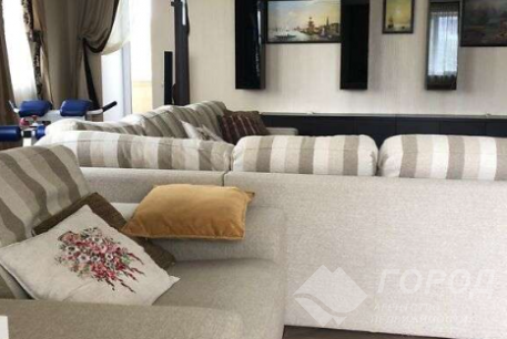 Продам 3-х кімнатну квартиру, Сосновая Горка, Павловка, Код: 526270/2