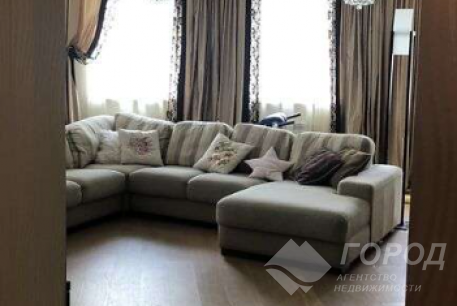 Продам 3-х кімнатну квартиру, Сосновая Горка, Павловка, Код: 526270/2