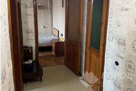 Продам 2-х кімнатну квартиру, Одесская, Зерновая ост., Код: 526285/13