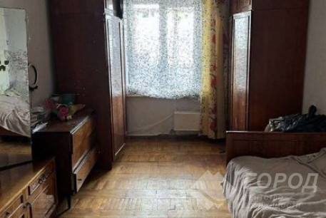 Продам 2-х кімнатну квартиру, Одесская, Зерновая ост., Код: 526285/13