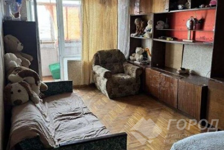 Продам 2-х кімнатну квартиру, Одесская, Зерновая ост., Код: 526285/13