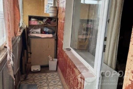 Продам 2-х кімнатну квартиру, Одесская, Зерновая ост., Код: 526285/13