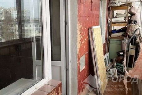 Продам 2-х кімнатну квартиру, Одесская, Зерновая ост., Код: 526285/13