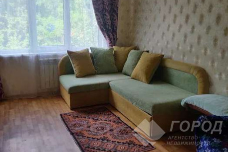 Сдам 2-х кімнатну квартиру, Павлово поле, 23 Августа метро, Код: 526314/2