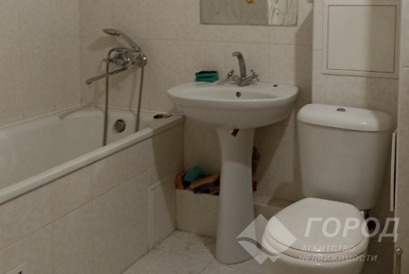 Продам 3-х кімнатну квартиру, Салтовка, 524 м/р, Код: 526357/8