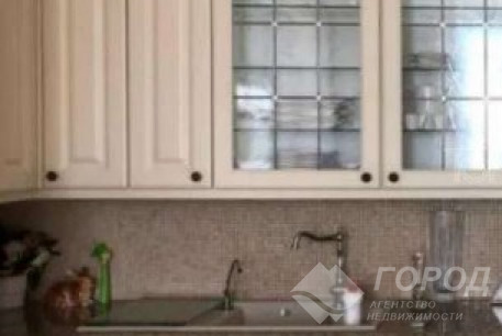 Продам 4-х кімнатну квартиру в новобудові, Сосновая Горка, Научная метро, Код: 526401/3