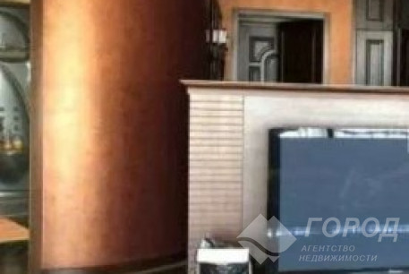 Продам 4-х кімнатну квартиру в новобудові, Сосновая Горка, Научная метро, Код: 526401/3