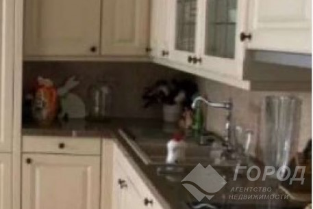 Продам 4-х кімнатну квартиру в новобудові, Сосновая Горка, Научная метро, Код: 526401/3