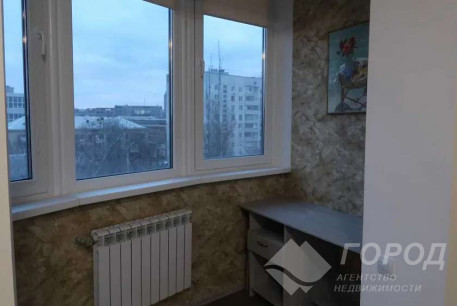 Сдам 1-кімнатну квартиру, Центральный рынок, Центральный Рынок метро, Код: 526538/8