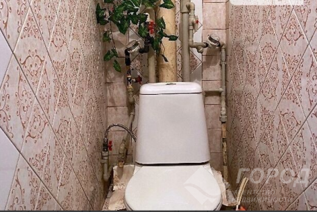 Продам 3-х кімнатну квартиру, Сосновая Горка, Научная метро, Код: 526584/2