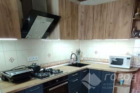 Продам 3-х кімнатну квартиру, Одесская, Код: 526758/5