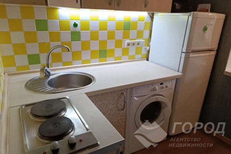 Сдам гостинку, Салтовка, 24 этажка, Код: 526814/2