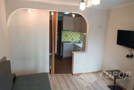 Сдам гостинку, Салтовка, 24 этажка, Код: 526814/2