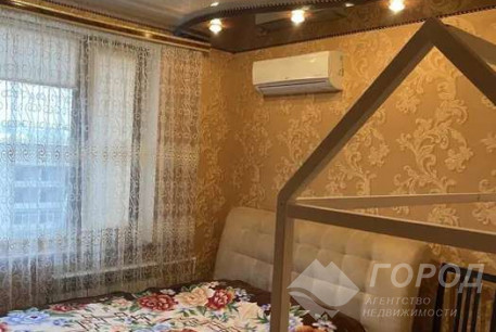 Сдам 2-х кімнатну квартиру, Гагарина проспект, Защитников Украины метро (Площадь Восстания), Код: 526982/2