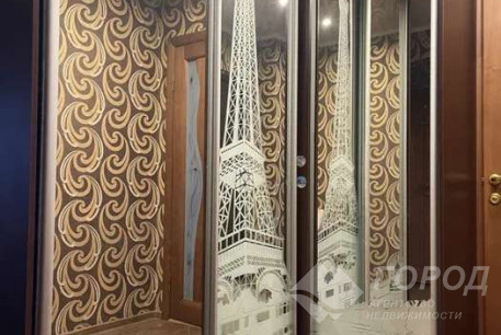 Сдам 2-х кімнатну квартиру, Гагарина проспект, Защитников Украины метро (Площадь Восстания), Код: 526982/2