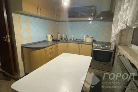 Сдам 2-х кімнатну квартиру, Алексеевка, Алексеевская метро, Код: 527016/2