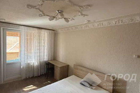 Сдам 1-кімнатну квартиру, Алексеевка, Алексеевская метро, Код: 527016/3