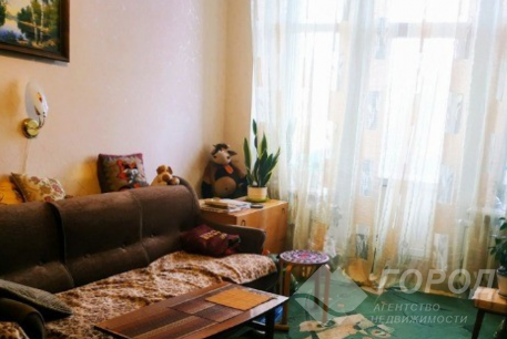 Продам кімнату з підселенням, Центральный рынок, Южный вокзал метро, Код: 527118/12