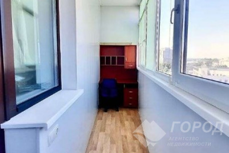 Сдам 2-х кімнатну квартиру в новобудові, Павлово поле, Ботанический сад метро, Код: 527349/3