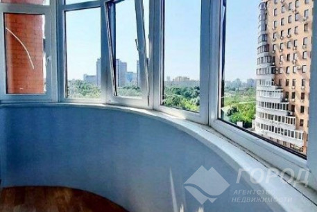 Сдам 2-х кімнатну квартиру в новобудові, Павлово поле, Ботанический сад метро, Код: 527349/3