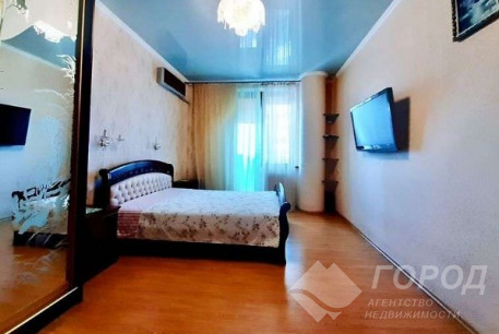 Сдам 2-х кімнатну квартиру в новобудові, Павлово поле, Ботанический сад метро, Код: 527349/3