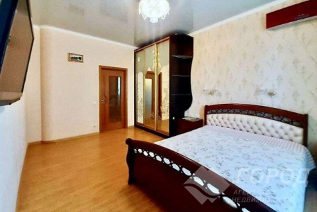 Сдам 2-х кімнатну квартиру в новобудові, Павлово поле, Ботанический сад метро, Код: 527349/3